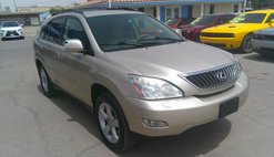 2008 Lexus RX 350 Base