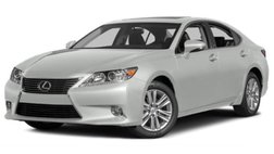 2015 Lexus ES 350 ES 350