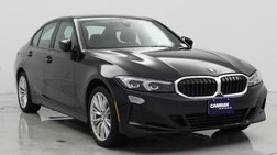 2023 BMW 3 Series 330i xDrive