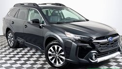 2023 Subaru Outback Limited XT