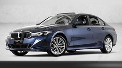 2023 BMW 3 Series 330i xDrive