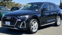 2023 Audi Q5 e quattro S line Prem Pl 55 TFSI