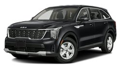 2024 Kia Sorento LX