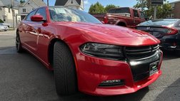 2015 Dodge Charger R/T