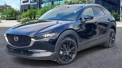 2023 Mazda CX-30 2.5 Turbo Premium Plus