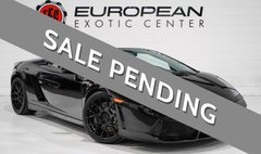 2008 Lamborghini Gallardo Spyder