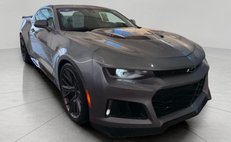 2023 Chevrolet Camaro ZL1