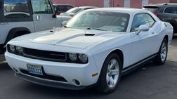 2014 Dodge Challenger SXT