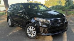 2019 Kia Sorento L