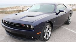 2015 Dodge Challenger R/T