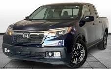 2020 Honda Ridgeline RTL
