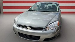 2008 Chevrolet Impala LT