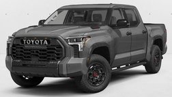 2024 Toyota Tundra TRD Pro HV