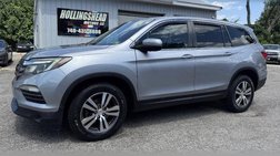 2016 Honda Pilot EX
