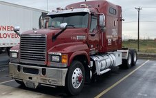 2016 Other Makes CHU613