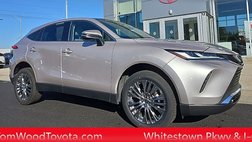 2024 Toyota Venza Limited