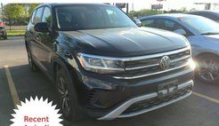 2023 Volkswagen Atlas SE 4Motion