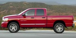 2007 Dodge Ram 1500 Laramie