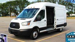 2019 Ford Transit 350 HD
