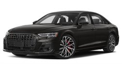 2024 Audi S8 4.0T quattro