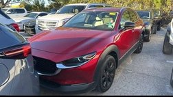 2021 Mazda CX-30 Turbo Premium Plus