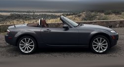 2006 Mazda MX-5 Miata 