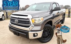 2014 Toyota Tundra SR5
