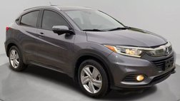 2020 Honda HR-V EX