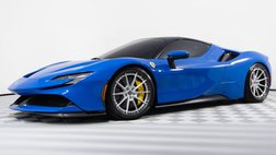 2023 Ferrari SF90 Stradale Base