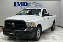 2022 Ram Ram Pickup 1500 Classic Tradesman
