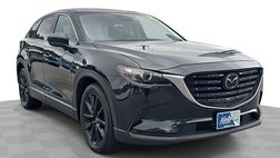 2023 Mazda CX-9 Touring Plus