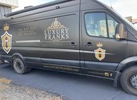 2010 Mercedes-Benz Sprinter 3500