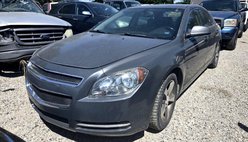 2009 Chevrolet Malibu LT