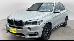 2017 BMW X5 xDrive40e iPerformance