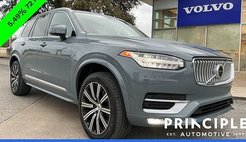 2023 Volvo XC90 B5 Plus Bright Theme