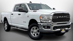 2024 Ram Ram Pickup 2500 Big Horn