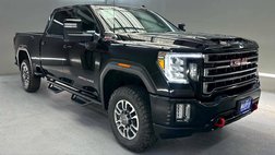 2022 GMC Sierra 3500HD AT4