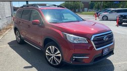 2019 Subaru Ascent Limited 7-Passenger