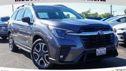 2024 Subaru Ascent Limited 7-Passenger