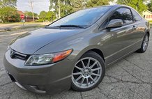 2006 Honda Civic LX