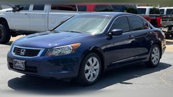 2008 Honda Accord EX-L