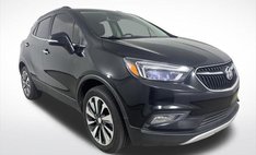2020 Buick Encore Essence