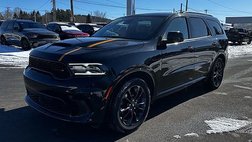 2023 Dodge Durango R/T