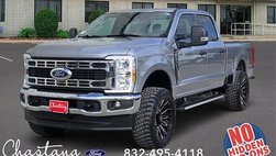 2024 Ford Super Duty F-250 XLT