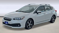 2023 Subaru Impreza Premium