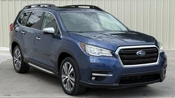 2019 Subaru Ascent Touring