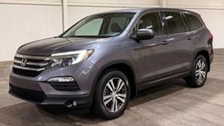 2018 Honda Pilot EX