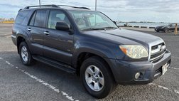 2006 Toyota 4Runner SR5