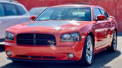 2008 Dodge Charger RT