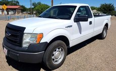 2014 Ford F-150 XL